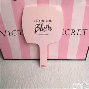 Victoria Secret Mirror